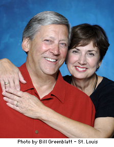 Dr. Charles D. Schmitz and Dr. Elizabeth A. Schmitz the best marriage experts and the best love experts and award winning authors